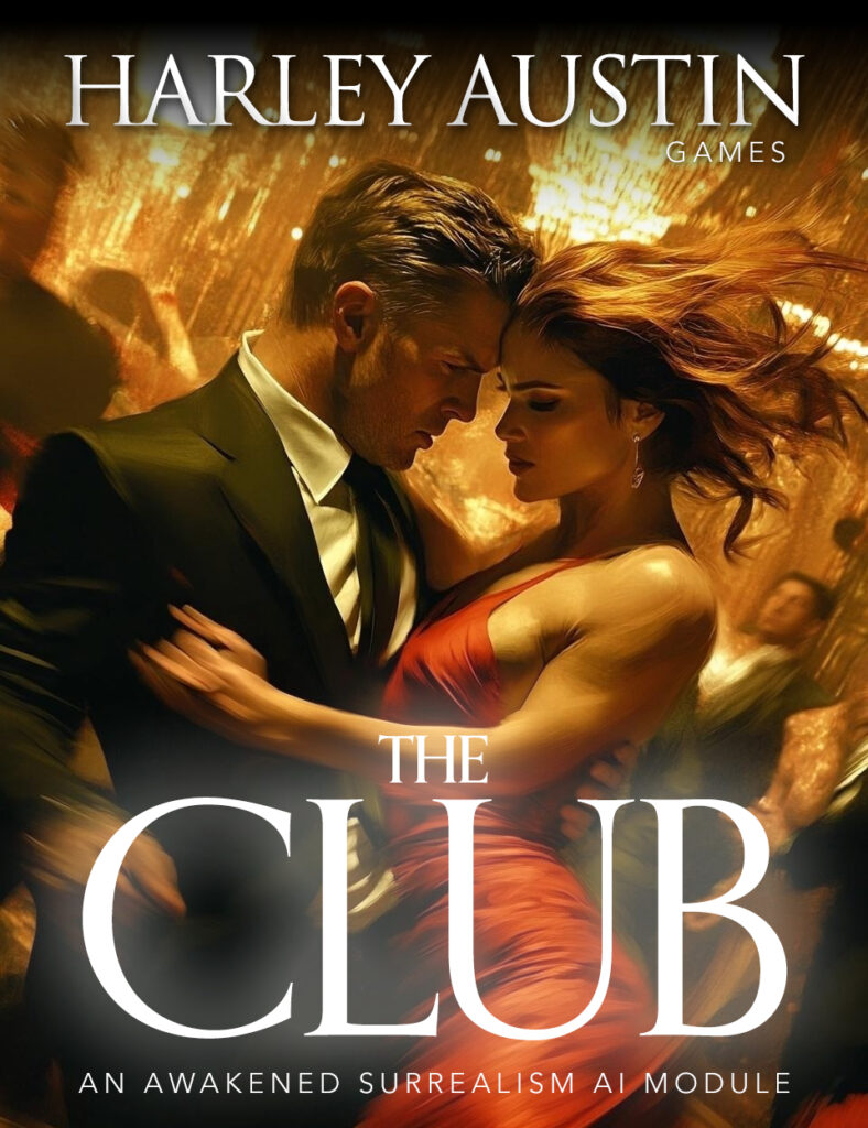 The Club Cover 01